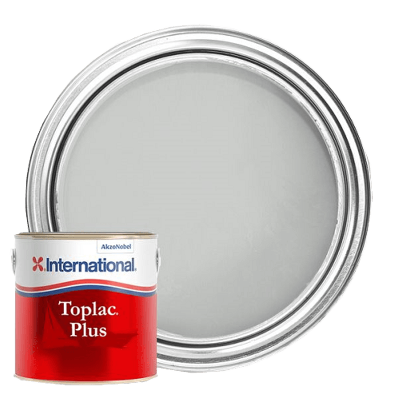 Toplac Plus 151 HG Platinum 750ml