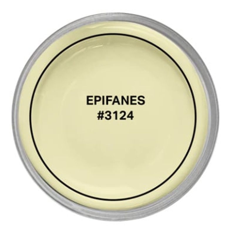 Epifanes Mono-urethane no.3124