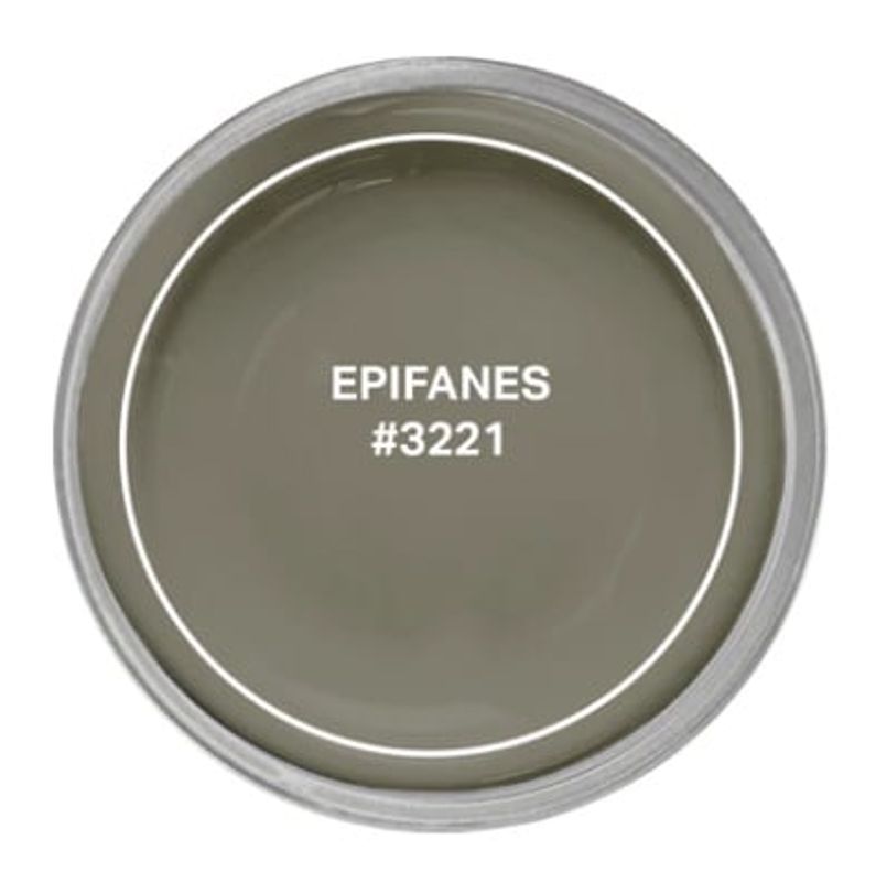 Epifanes Mono-urethane no.3221