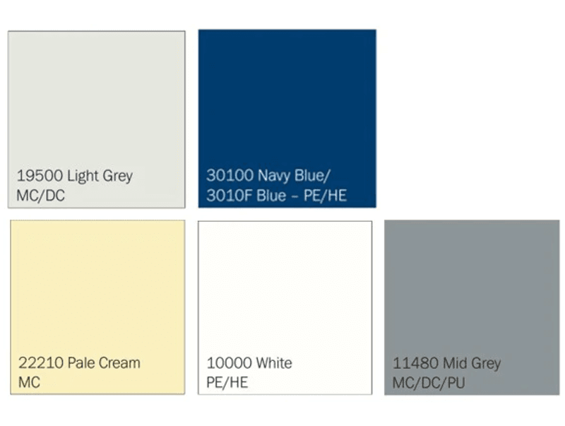 Hempel's Non-Slip Deck Coating 56251 Light Grey 0,75l