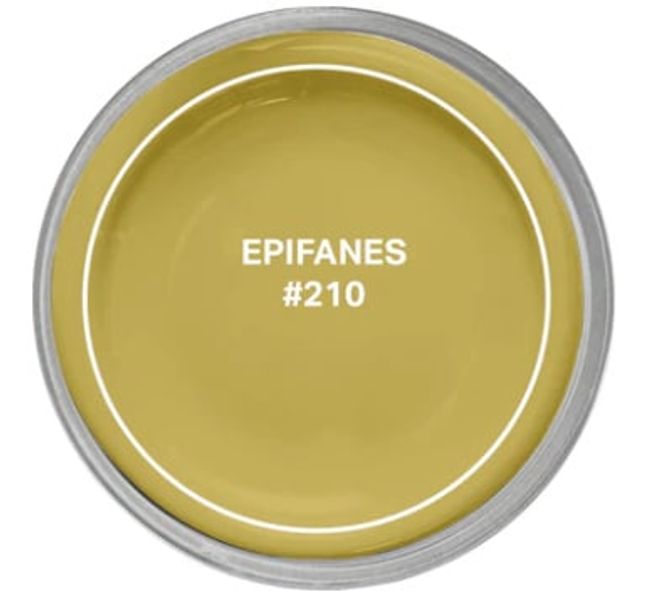 Hoofdbeeld Epifanes Bootlak no.210 0,75L