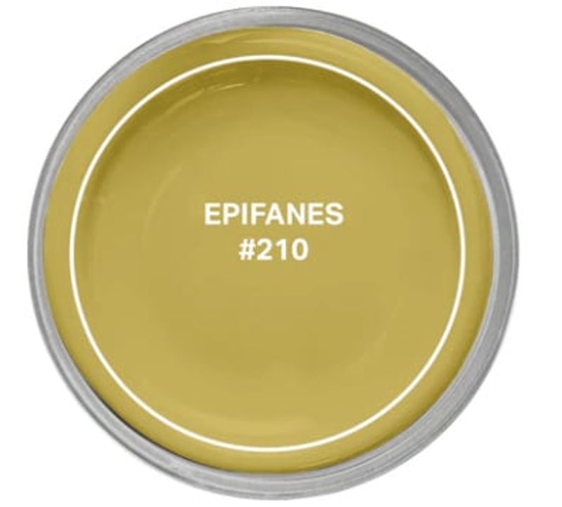 Epifanes Bootlak no.210 0,75L