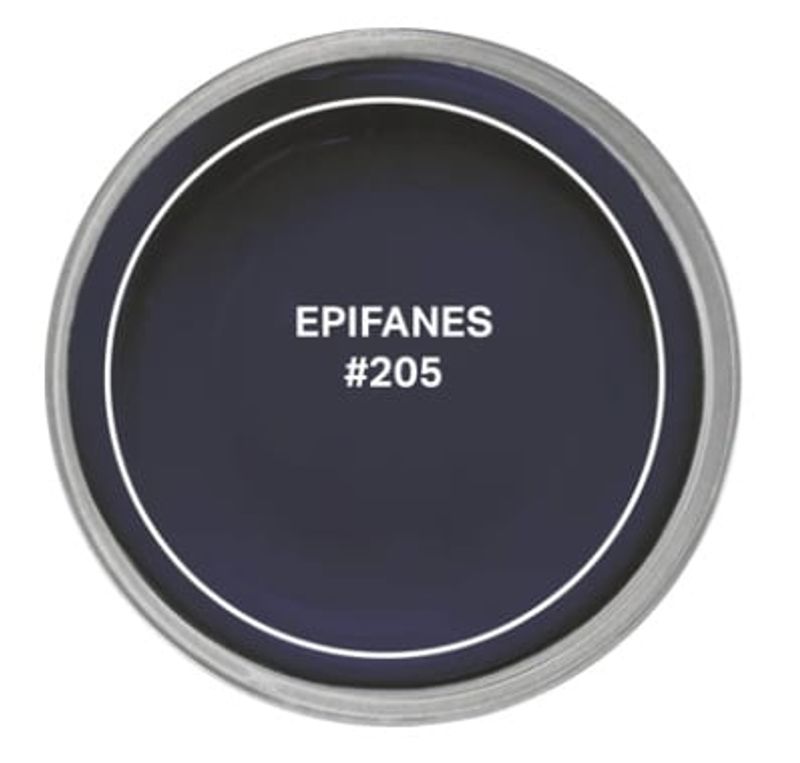 Epifanes Bootlak no.205 0,75L