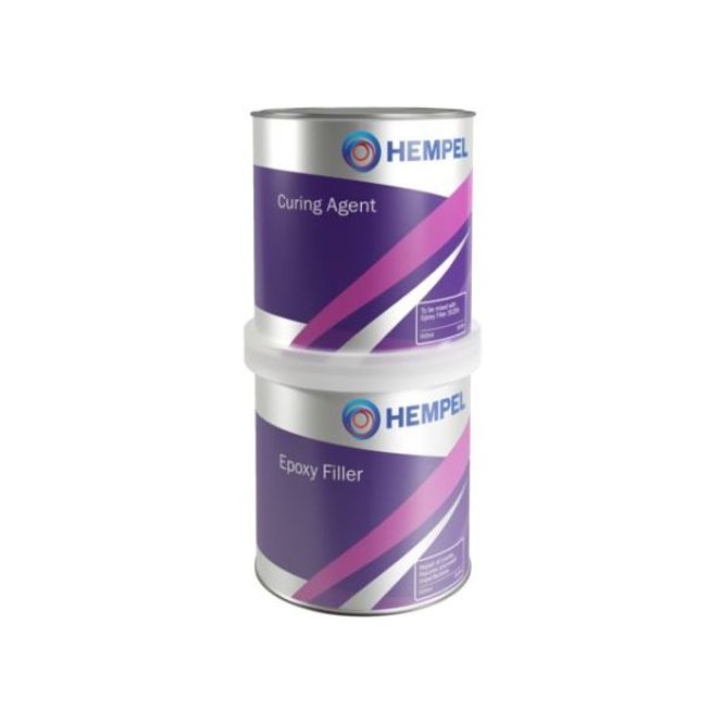 Hoofdbeeld Hempel's Epoxy Filler 35251  1L