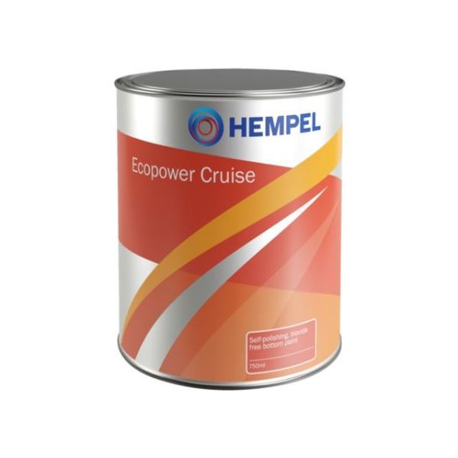 Hoofdbeeld Hempel's Ecopower Cruise 72460 Red 0,75l