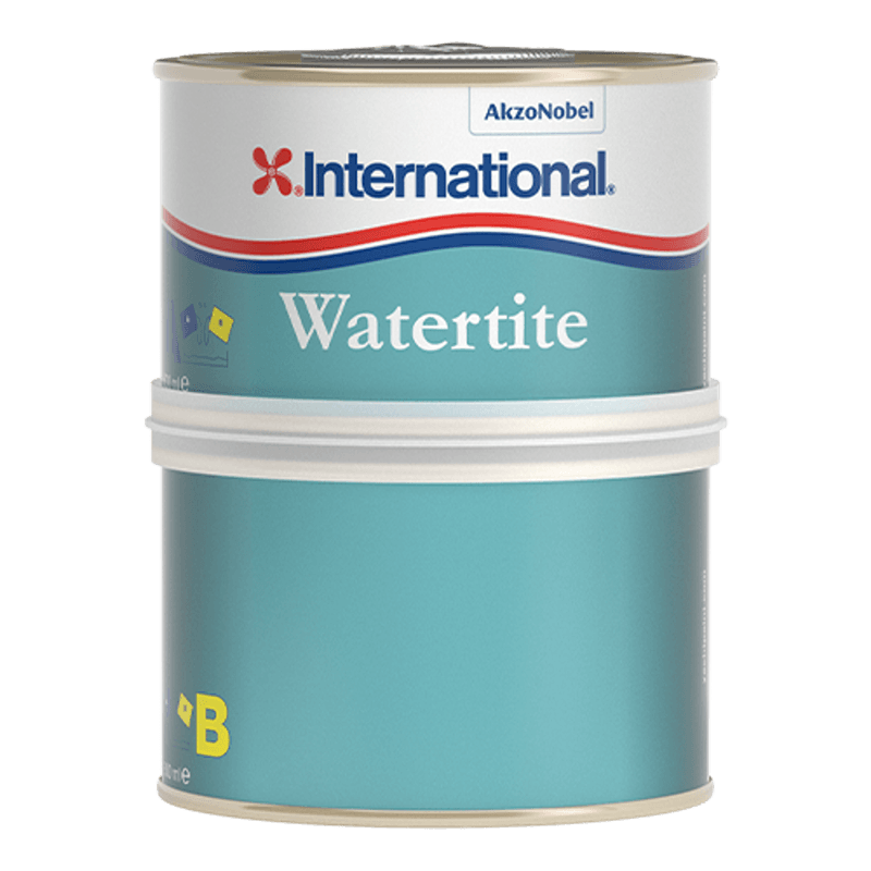 Watertite epoxy 2K filler set 1L