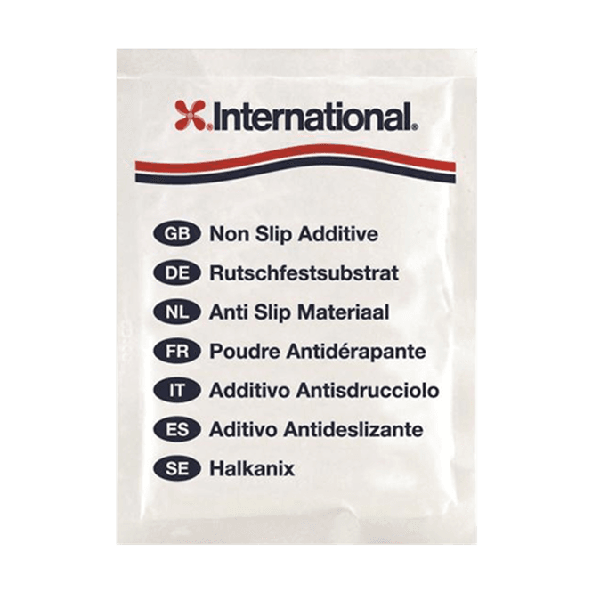 Hoofdbeeld Non slip additief grit  20gr.