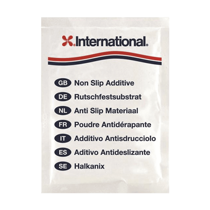 Non slip additief grit  20gr.