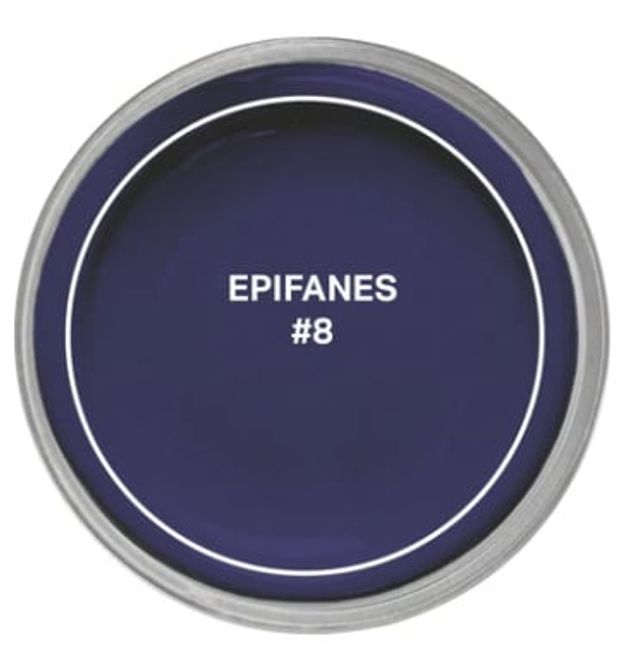 Hoofdbeeld Epifanes Bootlak no.8 0,75L
