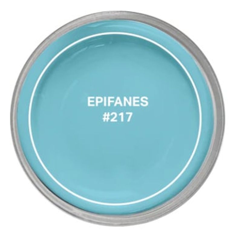 Epifanes Bootlak no.217 0,75L