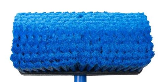 Hoofdbeeld Sjippie wasborstel PBT bi-level 25cm