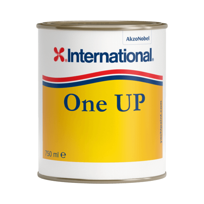 Hoofdbeeld One-Up Primer Blue Grey 750ml