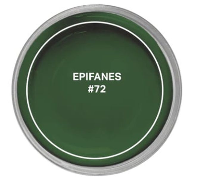 Hoofdbeeld Epifanes Bootlak no.72 0,75L
