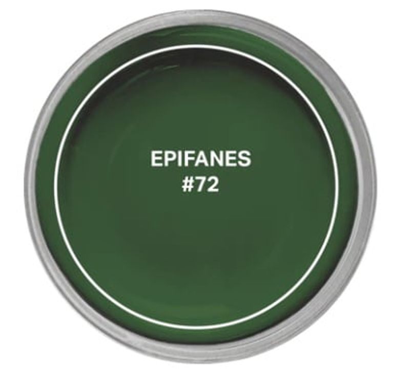 Epifanes Bootlak no.72 0,75L