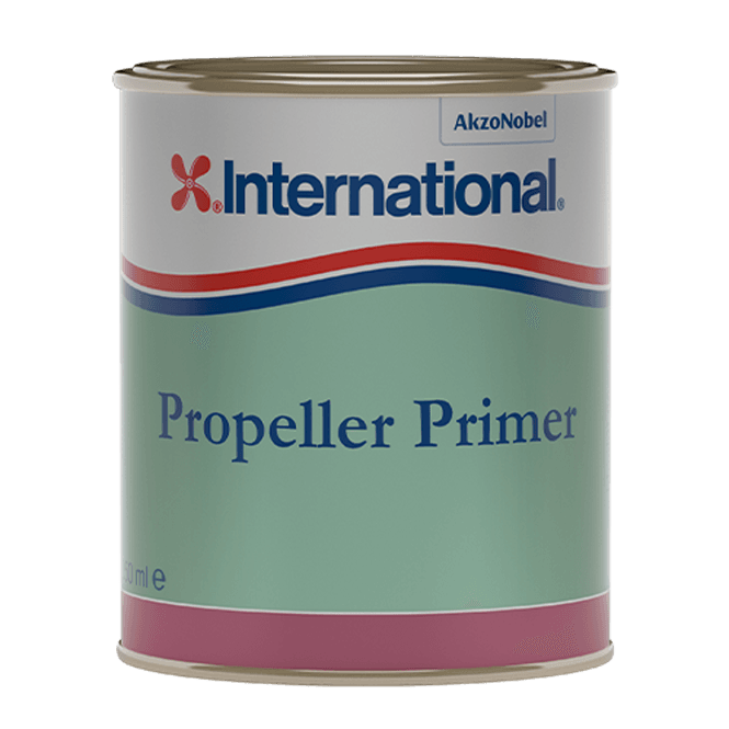 Hoofdbeeld Propeller primer rood 250ml