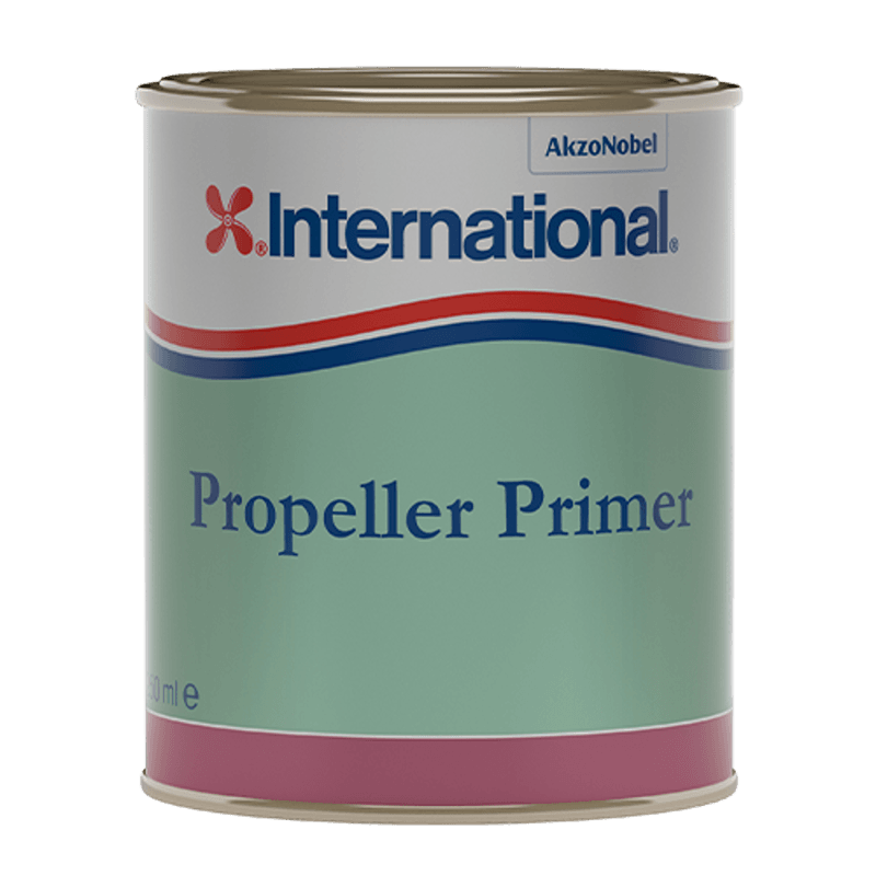 Propeller primer rood 250ml