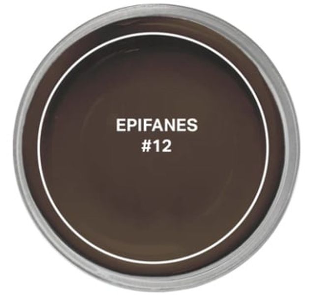 Hoofdbeeld Epifanes Bootlak no.12 0,75L