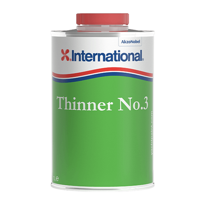 Hoofdbeeld Verdunning-3 tbv antifouling 500ml