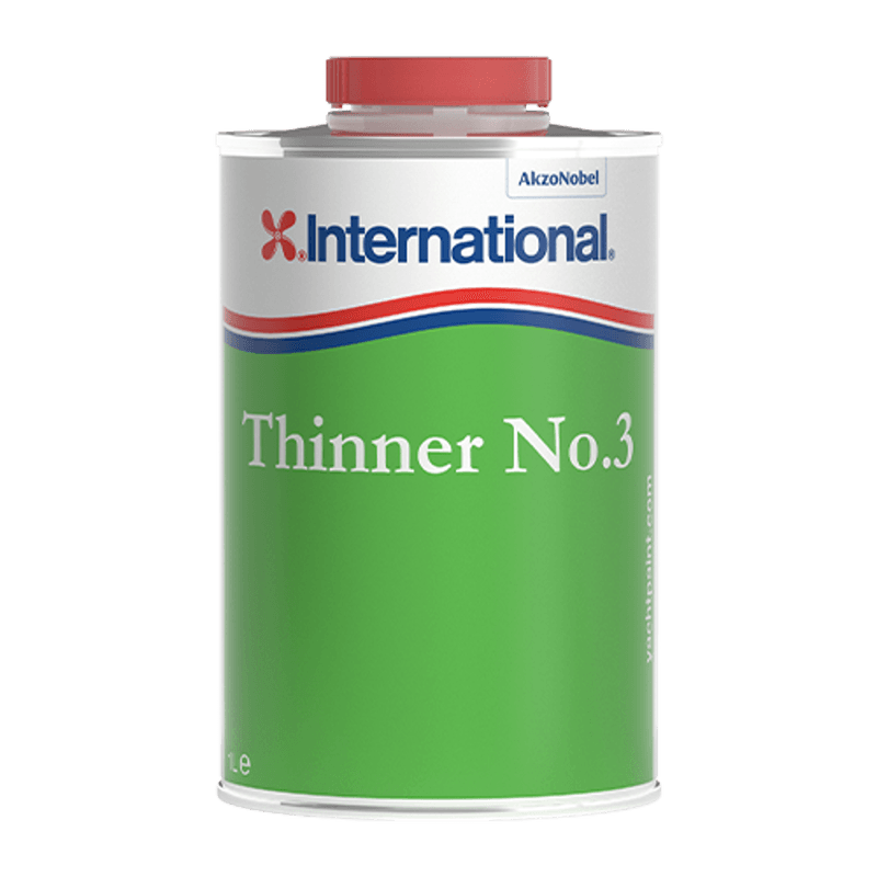 Verdunning-3 tbv antifouling 500ml