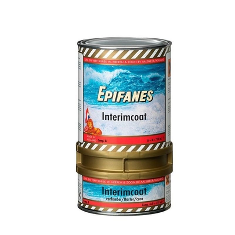Epifanes Interimcoat+ 750ml