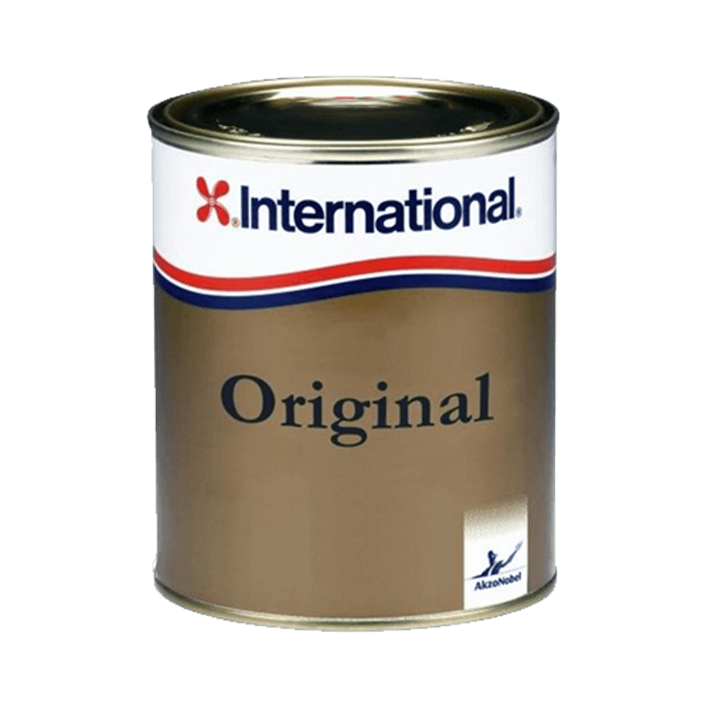 Original gloss varnish 750ml