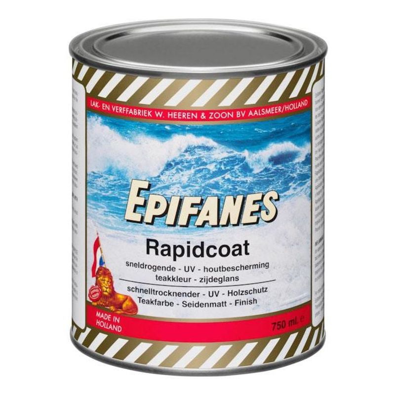 Epifanes Rapidcoat 1L