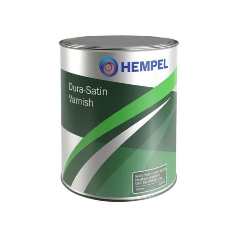 Hempel's Wood Impreg 2,5l