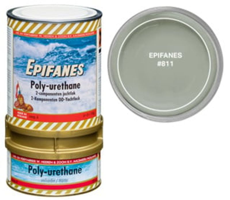 Epifanes Poly-urethane no.811