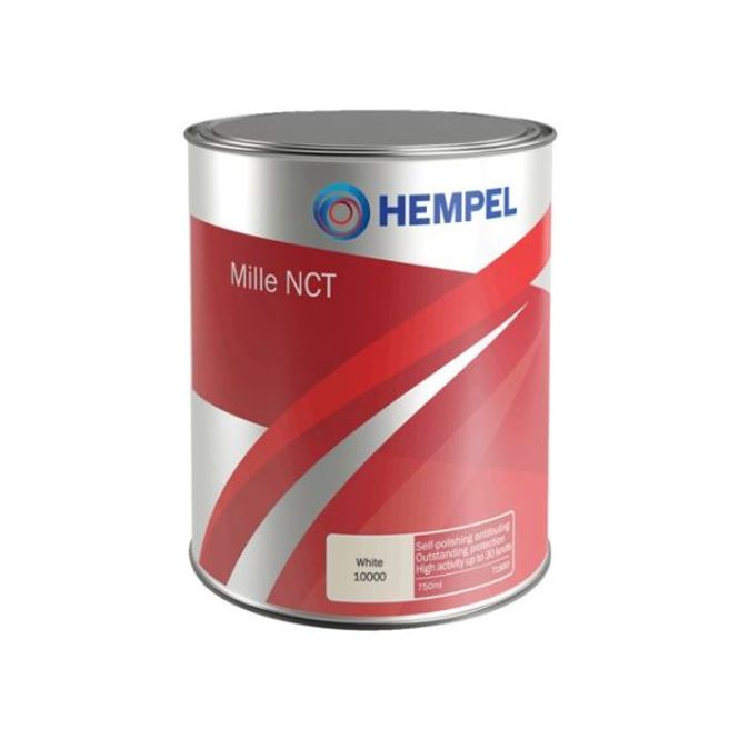 Hoofdbeeld Hempel's Mille NCT 7174C White 0,75l