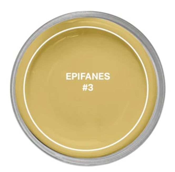 Hoofdbeeld Epifanes Bootlak no.3 0,75L
