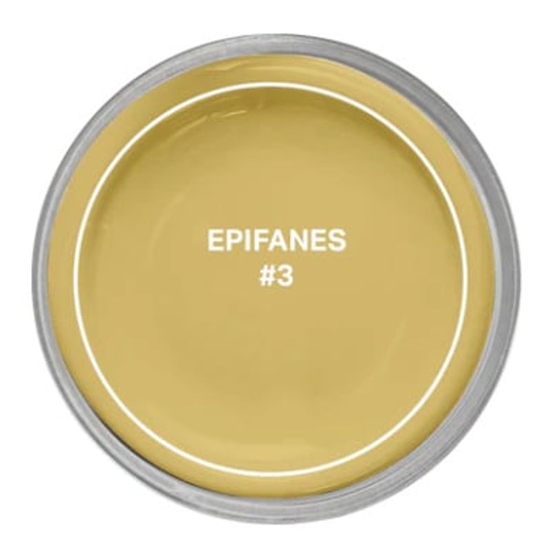 Epifanes Bootlak no.3 0,75L