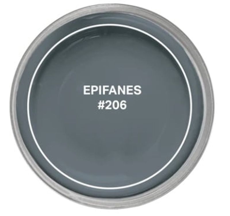Epifanes Bootlak no.206 0,75L