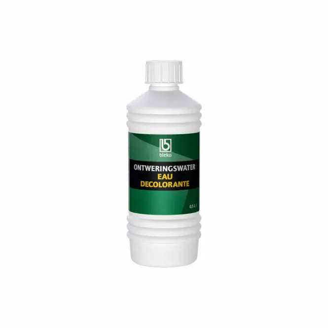 Hoofdbeeld Bleko Ontweringswater 500ml