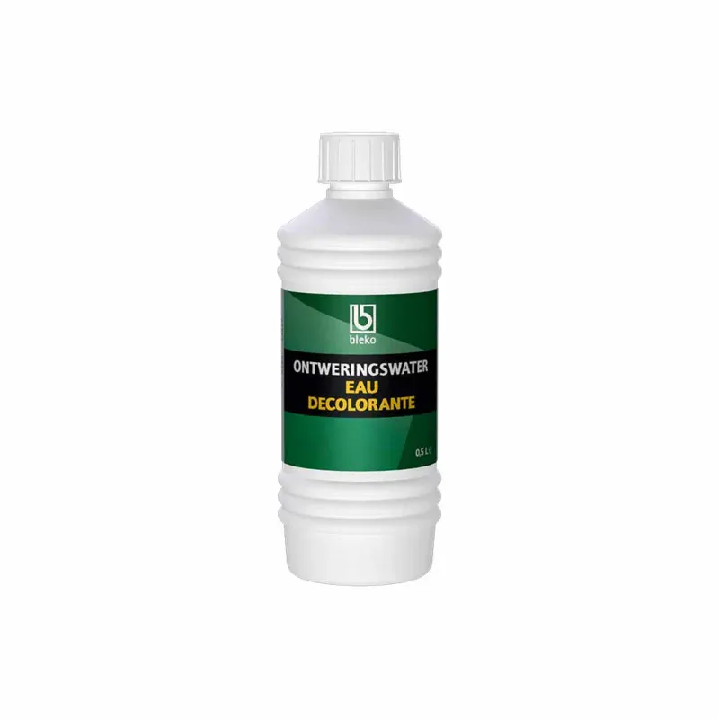 Bleko Ontweringswater 500ml