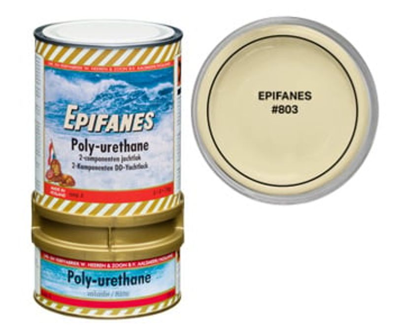 Epifanes Poly-urethane no.803
