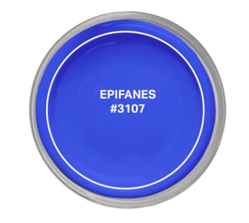 Epifanes Mono-urethane no.3107