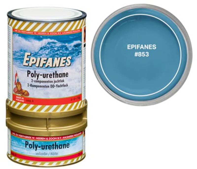 Epifanes Poly-urethane no.853